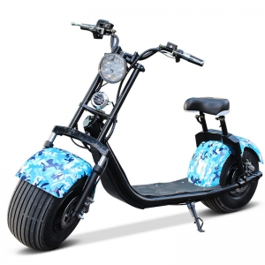 JN18  Electric Mobility Scooter