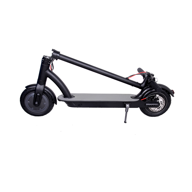 8.5 Inch Aluminum Alloy Scooter