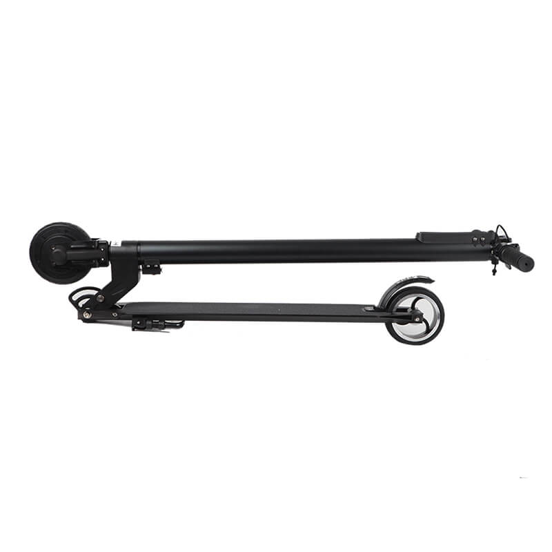 5.5 Inch Aluminum Alloy Scooter