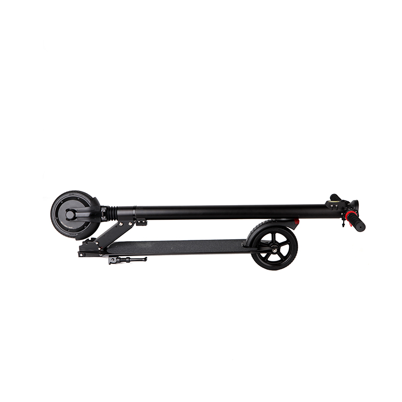 6.5 Inch Aluminum Alloy Scooter