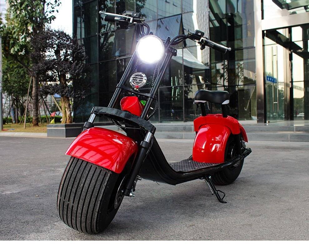 JN18  Electric Mobility Scooter