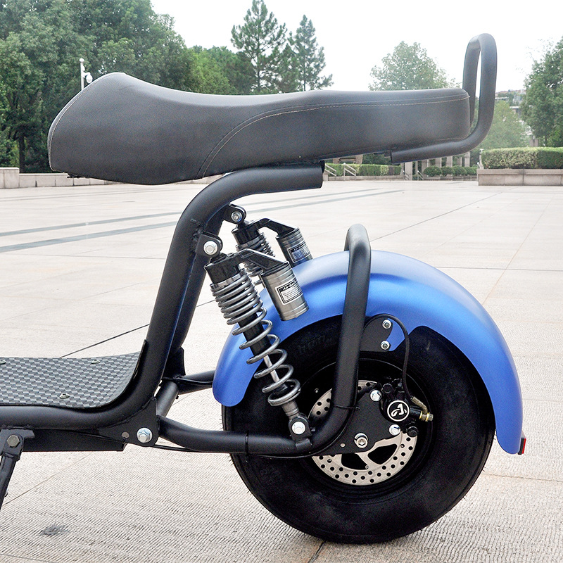 WKC2 Harley electric motorcycle