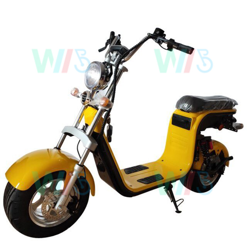 8-2 electric harley motorcycle
