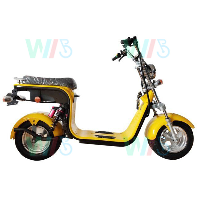 8-2 electric harley motorcycle