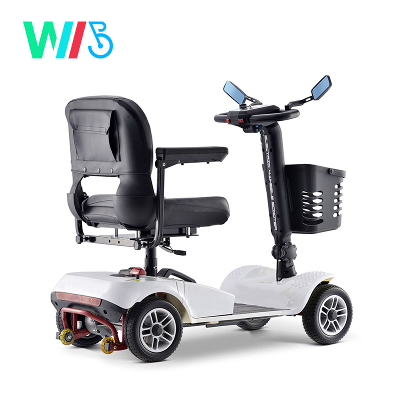 JN18  Electric Mobility Scooter