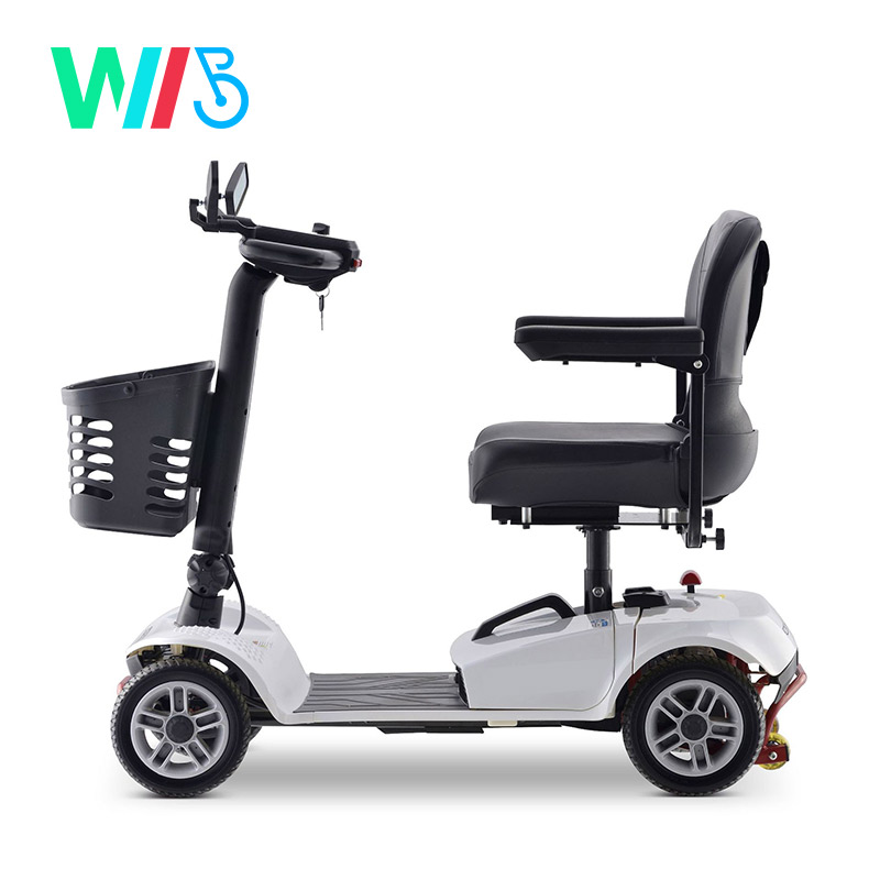 JN18  Electric Mobility Scooter