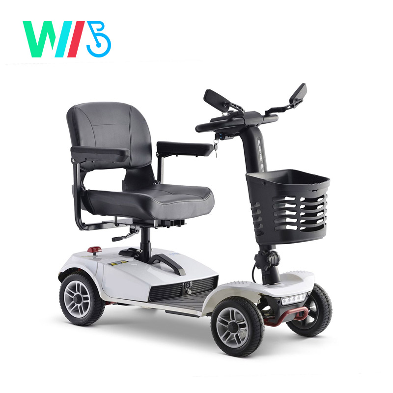 JN18  Electric Mobility Scooter