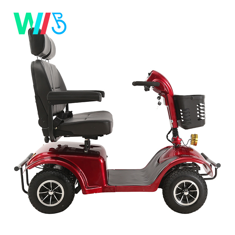 JN13 Elderly Electric mobility scooter