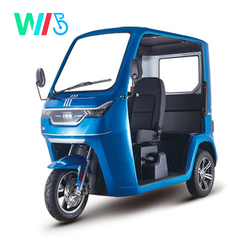 WK3T03 Electric Tricycle/Electric Vehicle with EEC approved