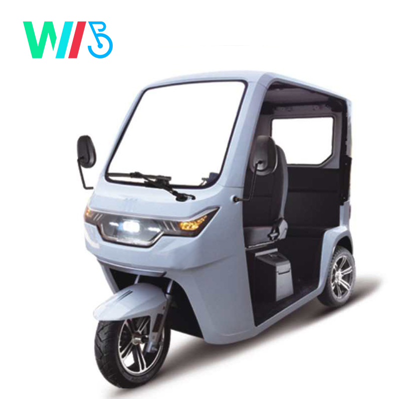 WK3T03 Electric Tricycle/Electric Vehicle with EEC approved