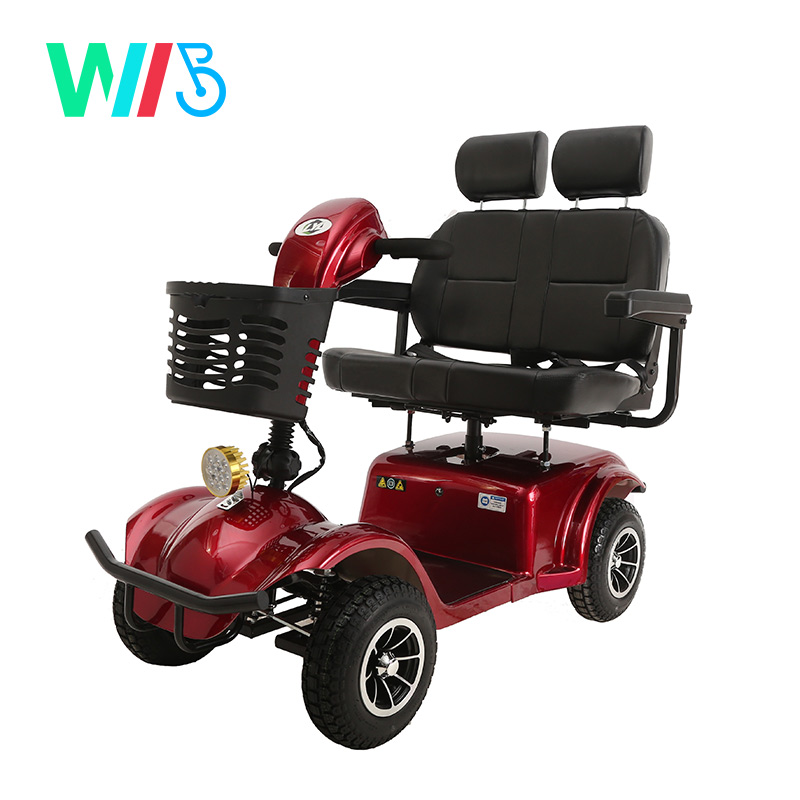 JN13 Elderly Electric mobility scooter