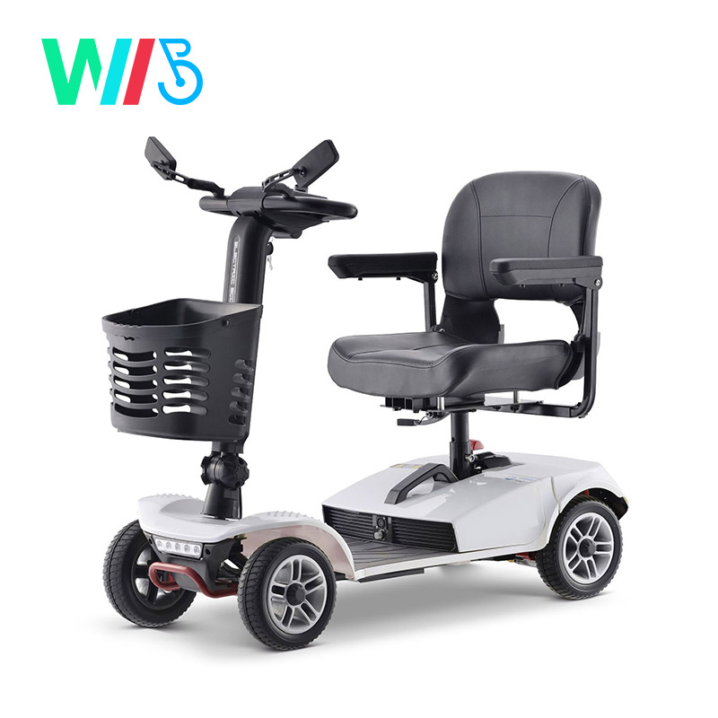 JN18  Electric Mobility Scooter