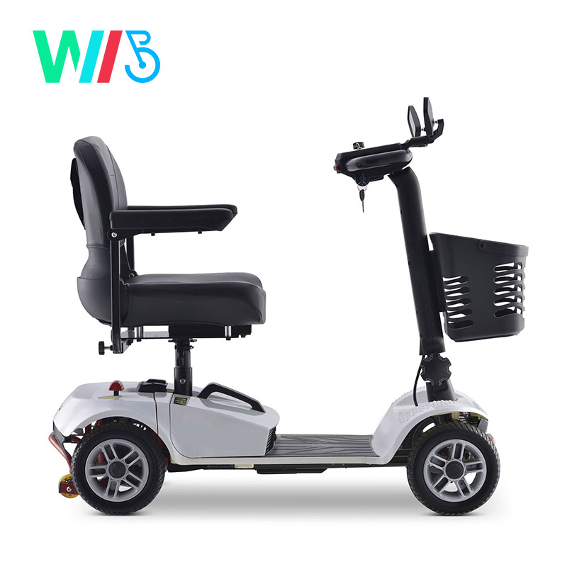 JN18  Electric Mobility Scooter