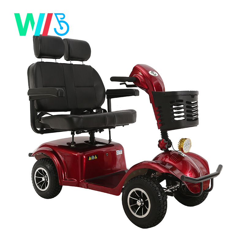 JN13 Elderly Electric mobility scooter