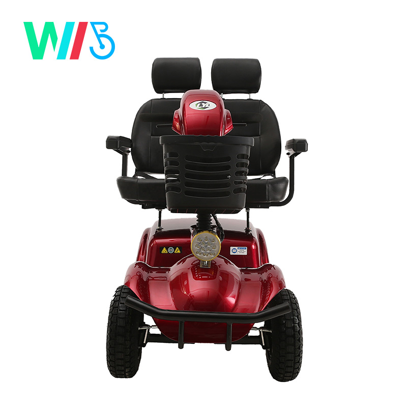 JN13 Elderly Electric mobility scooter