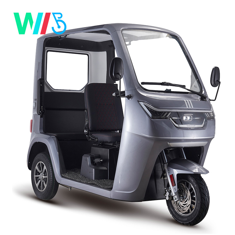 WK3T03 Electric Tricycle/Electric Vehicle with EEC approved