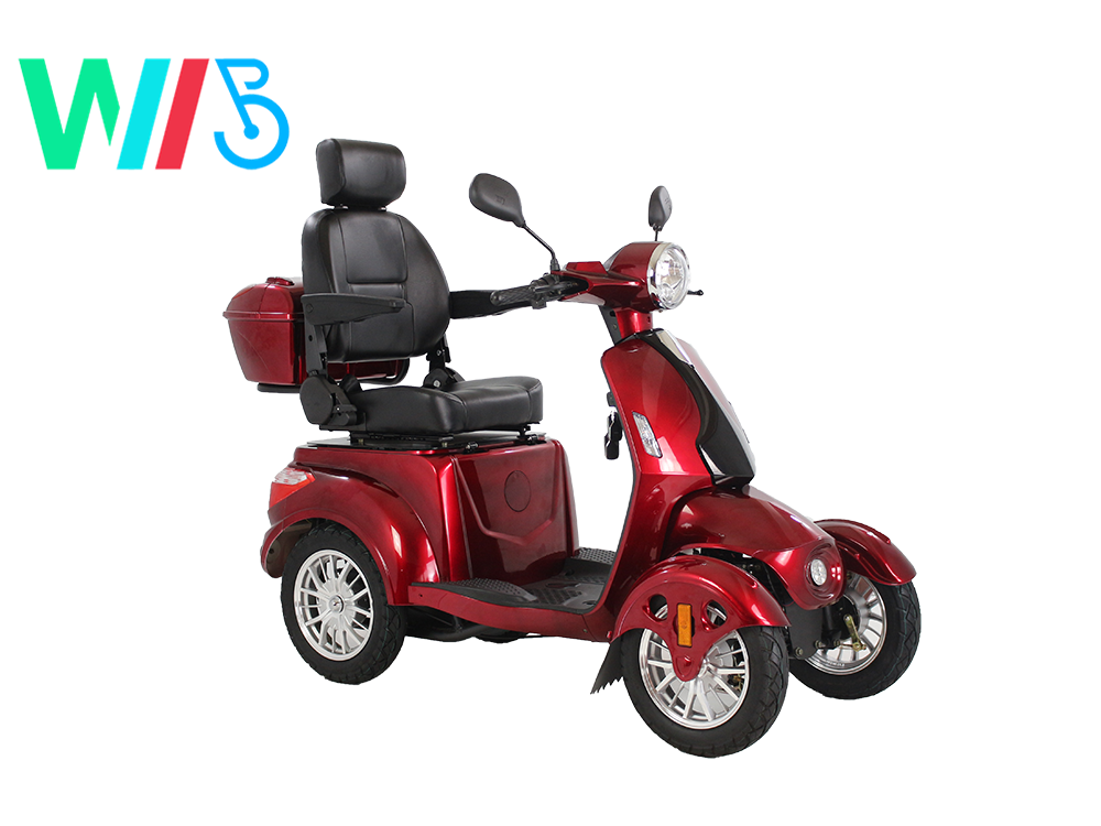 ZH05 Electric Mobility Scooter