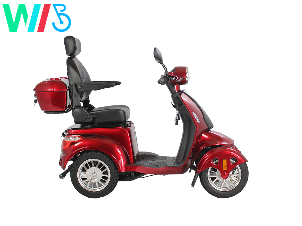 ZH05 Electric Mobility Scooter