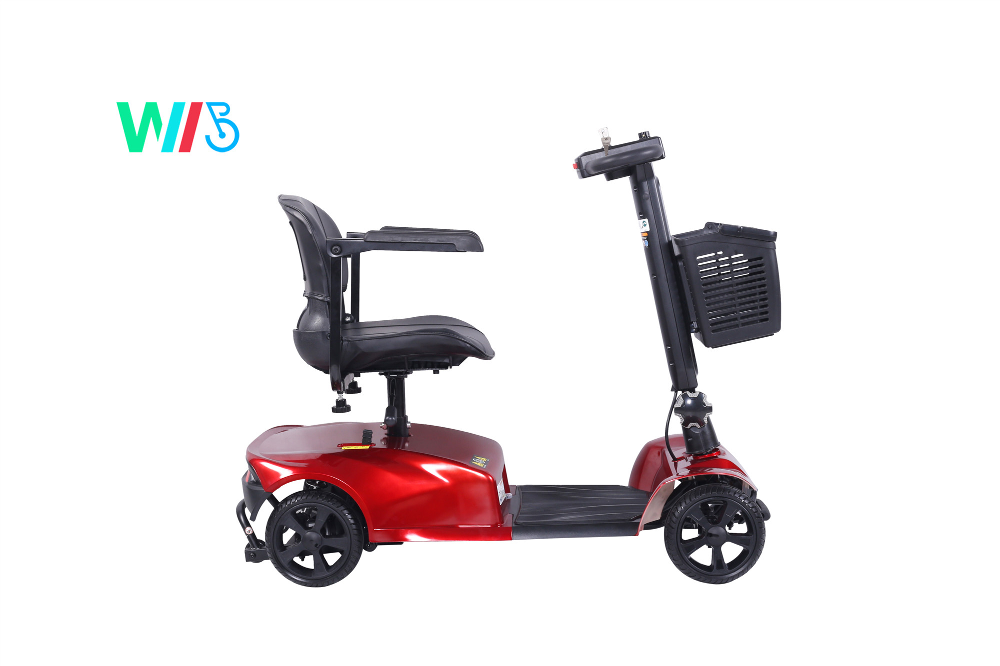 JN01 Elderly Electric Mobility Scooter
