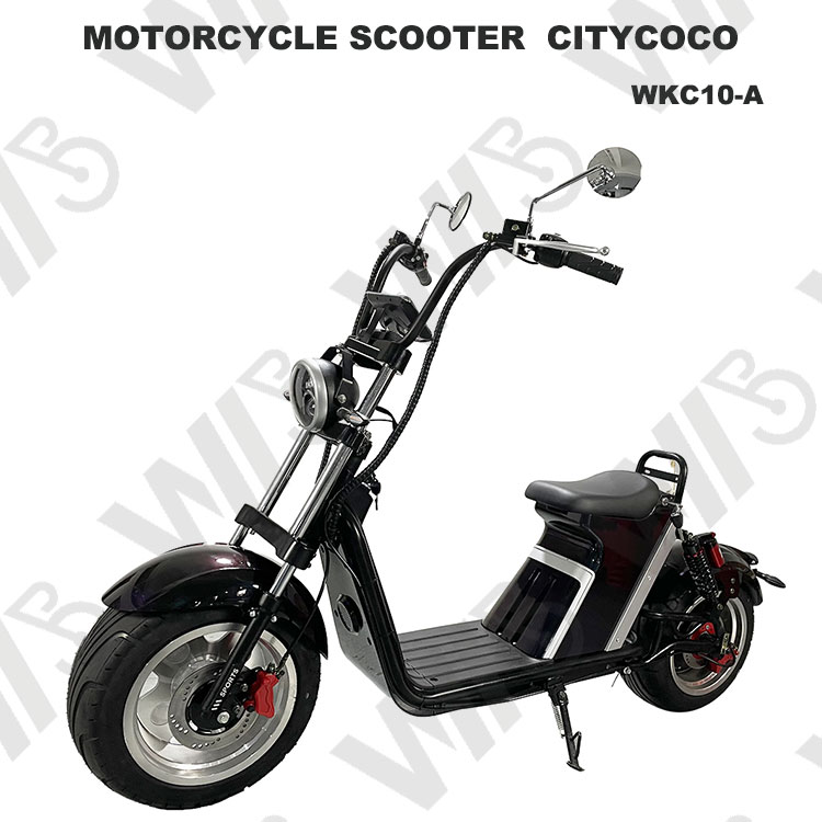 New Hot Selling Electric Harley Electric Vehicle