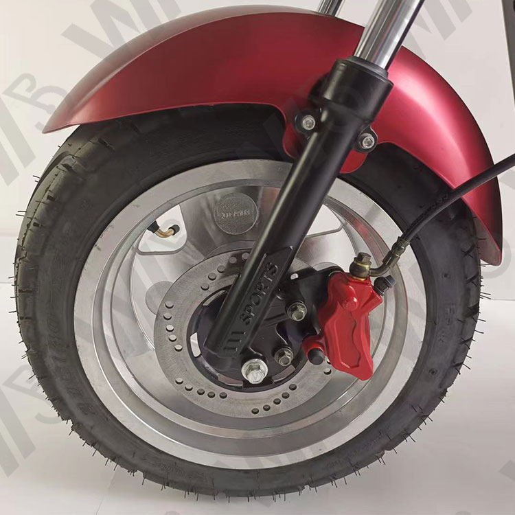 New Hot Selling Electric Harley Electric Vehicle