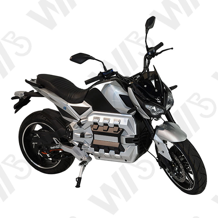 72v 5000w 105km/h Powerful Electric Motorbike