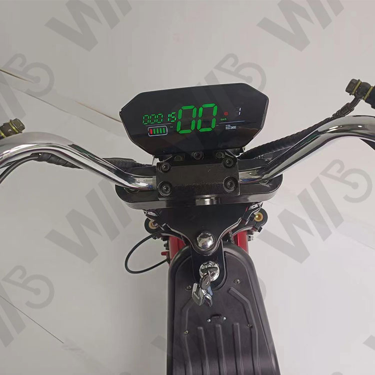 New Hot Selling Electric Harley Electric Vehicle