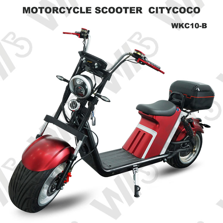New Hot Selling Electric Harley Electric Vehicle