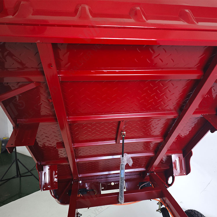 Delivery Cargo Express Country Farm Freight Village Traffic Tool Shipment Transport Three Wheels Electric Pickup Truck Tricycles
