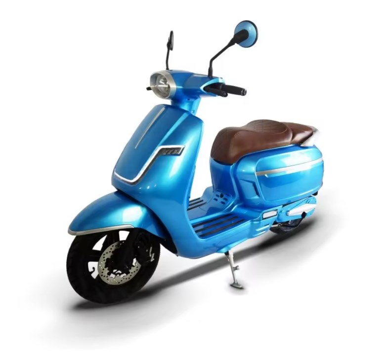 WKC16 2024 New Electric Motorcycle