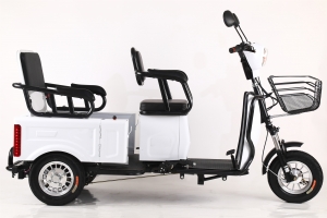 XD Home Use 3 Wheel Electric Vehicle