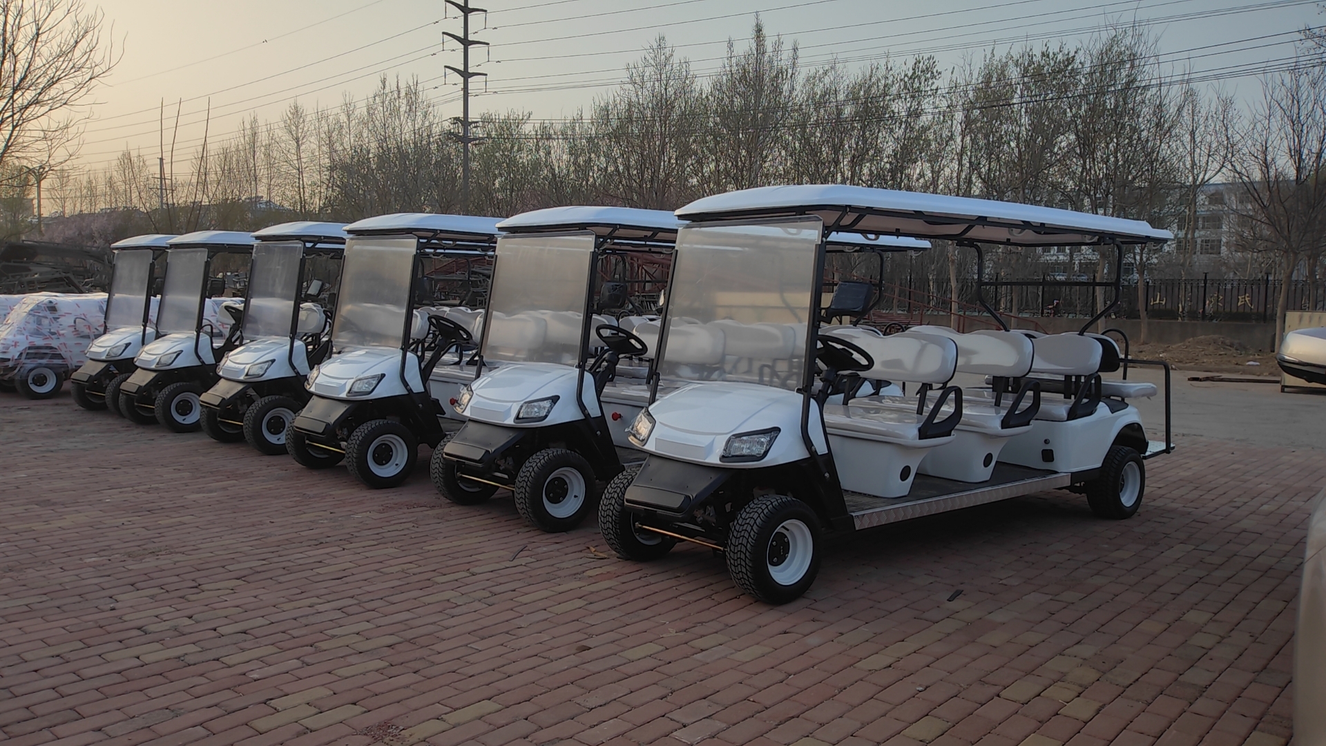 club-carts