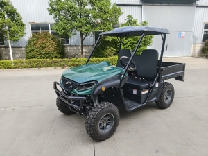 RUE725X UTV RUE725X-4-Wheel Driven EEC Electric UTV Made in China
