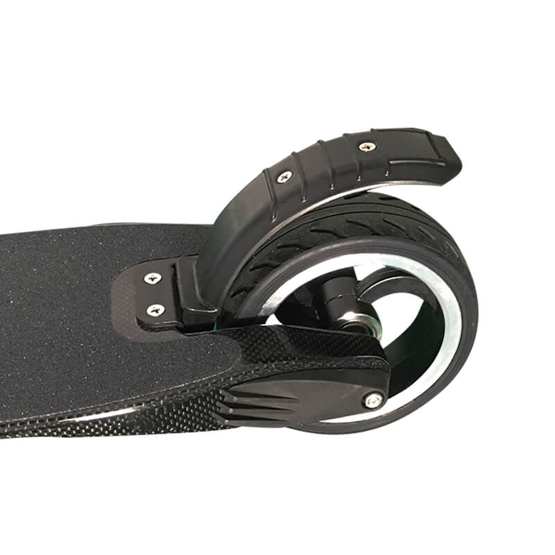 5-Inch Carbon Fiber Scooter