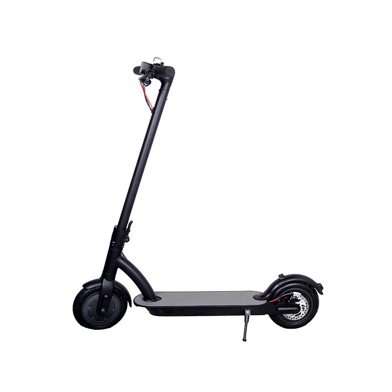 8.5 Inch Aluminum Alloy Scooter