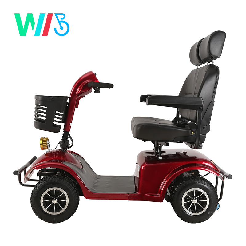 JN13 Elderly Electric mobility scooter