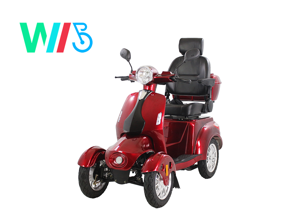 ZH05 mobility scooter