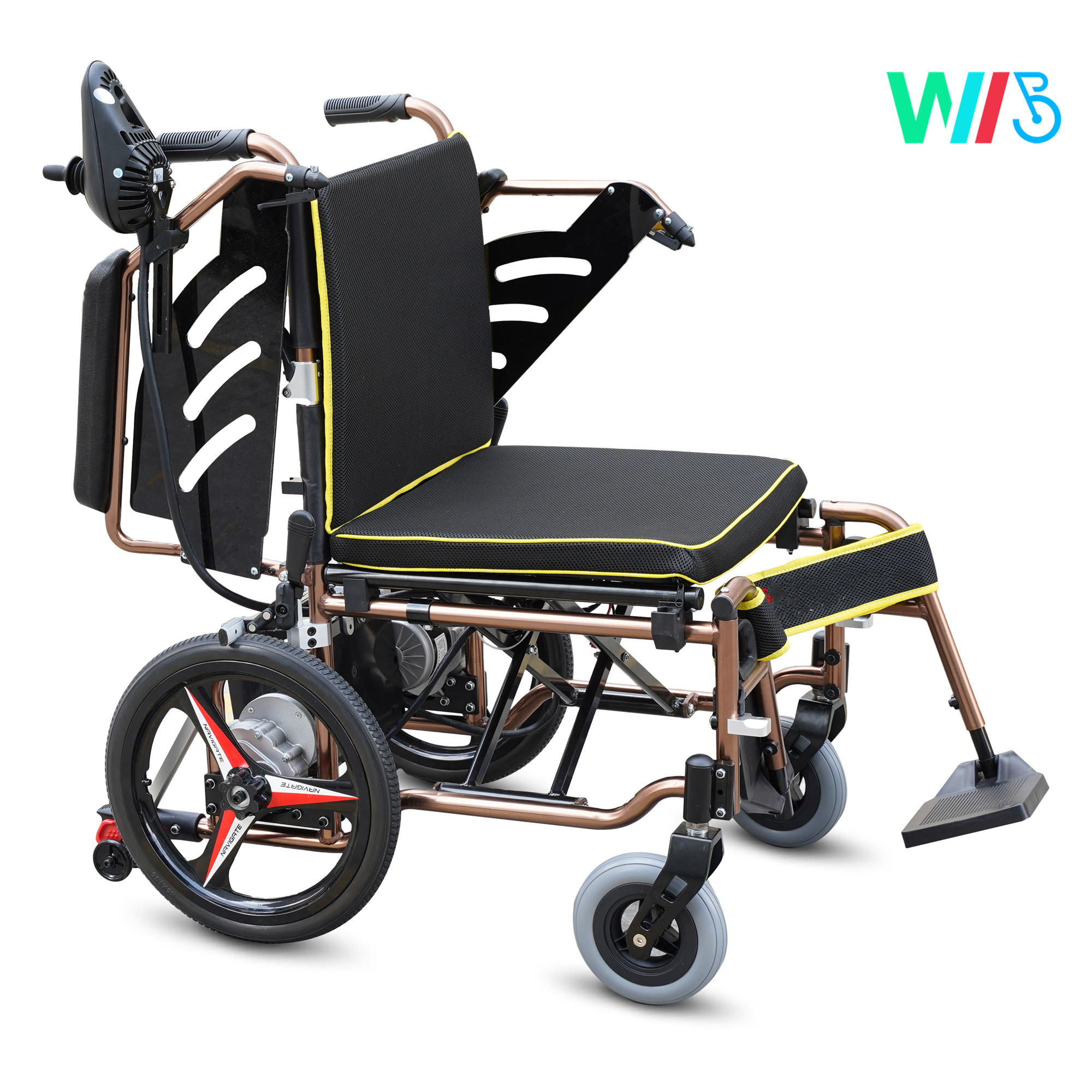 LY06E wheelchair