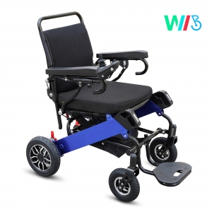 LY05 Medical Use Disabled Electric Wheelchair In Physical Therapy Equipment