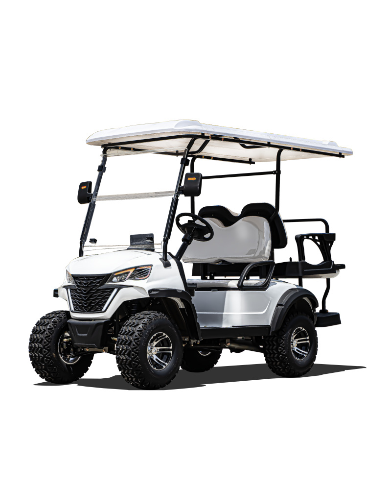 electric golf cart for Americia Market
