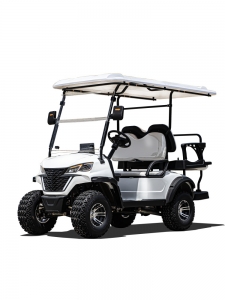 M-200 Golf Cart