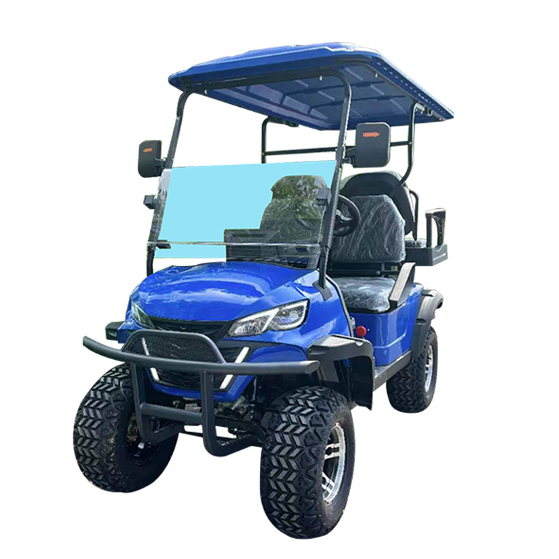 M-200 Golf Cart
